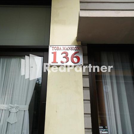 Toba Mansion Syariah Near Benhil Redpartner Hotel Jakarta Exterior photo