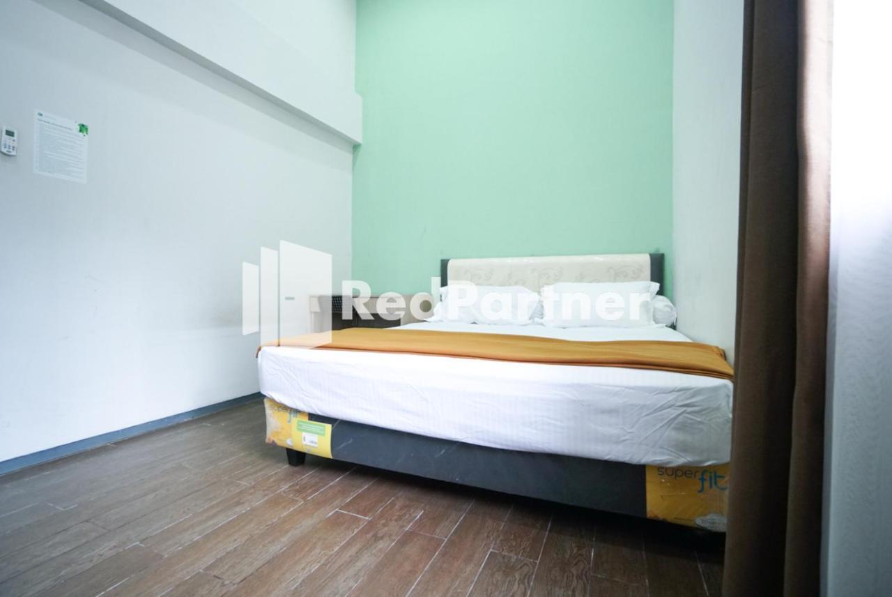 Toba Mansion Syariah Near Benhil Redpartner Hotel Jakarta Exterior photo